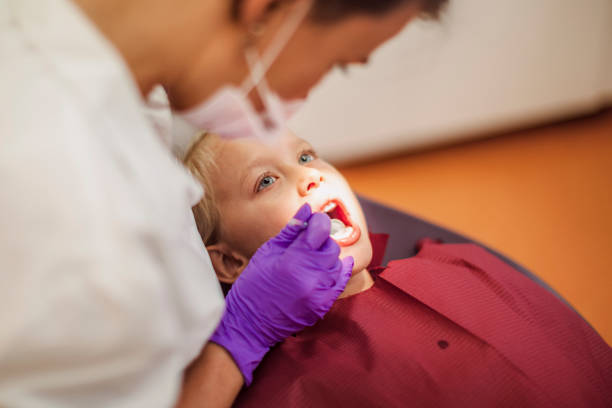 Best Emergency Gum Treatment in East Shoreham, NY