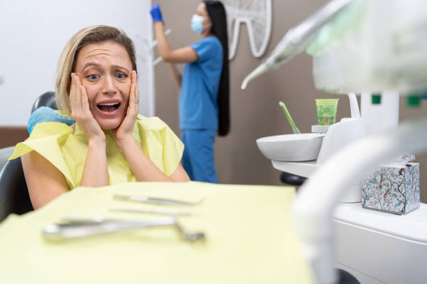 Best Emergency Denture Repair in East Shoreham, NY
