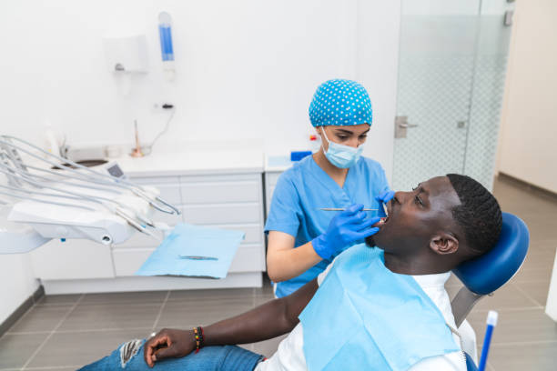 Best Emergency Tooth Extraction in East Shoreham, NY